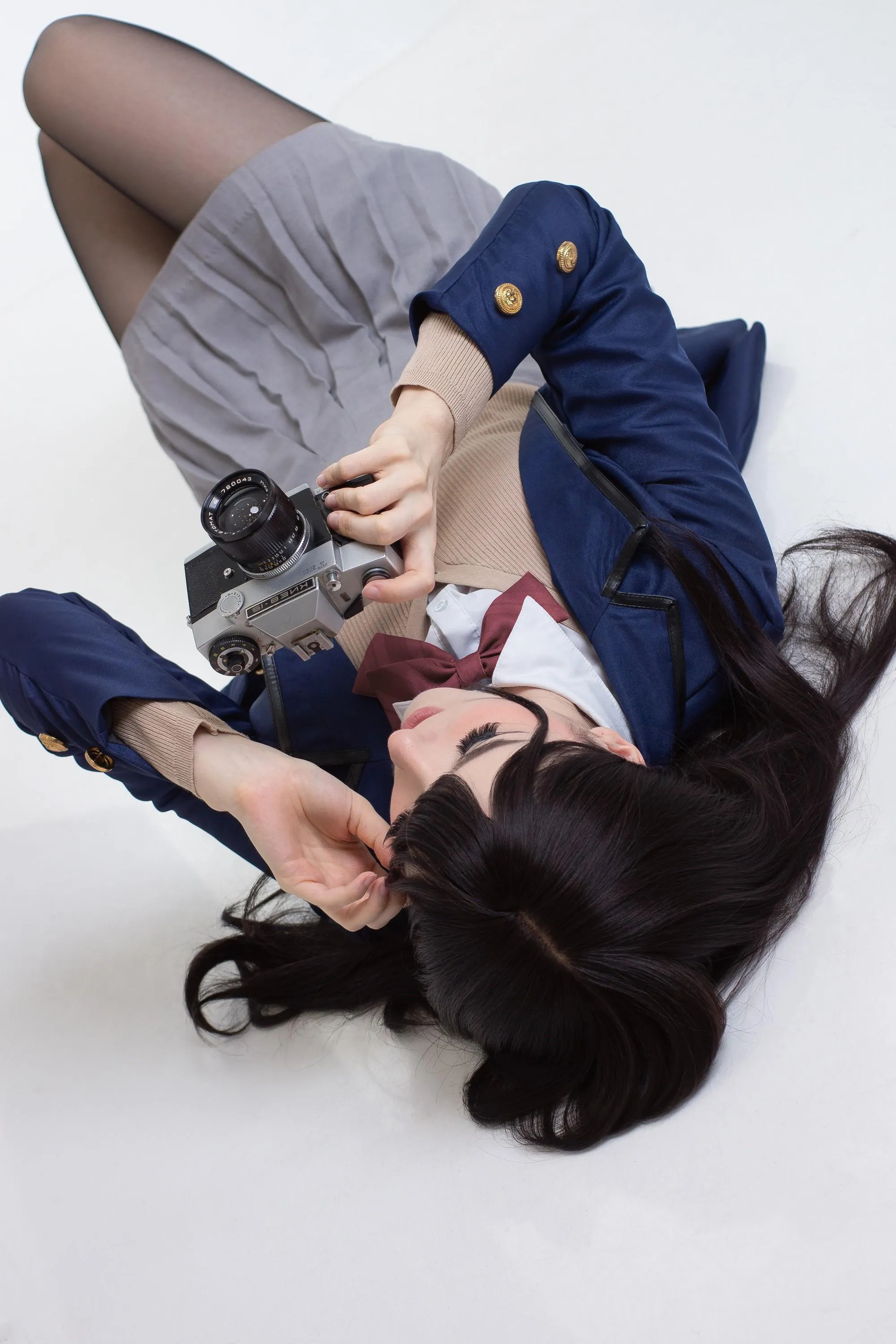 CandyBall – NO.026 Miru Tights OC-2023-04-06 – Miru Tights OC [29P]插图9